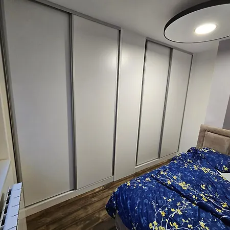 Alek Stupine ,tuzla Appartement Tuzla