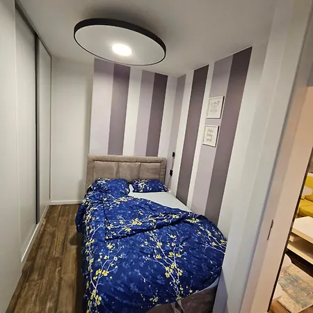 Appartement Alek Stupine ,tuzla *
