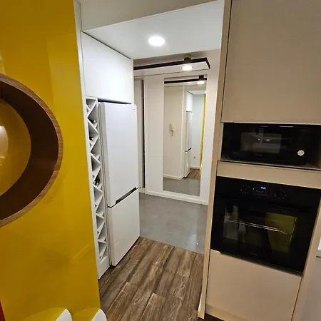 Appartement Alek Stupine ,tuzla Tuzla