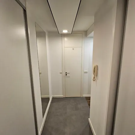 Appartement Alek Stupine ,tuzla Tuzla
