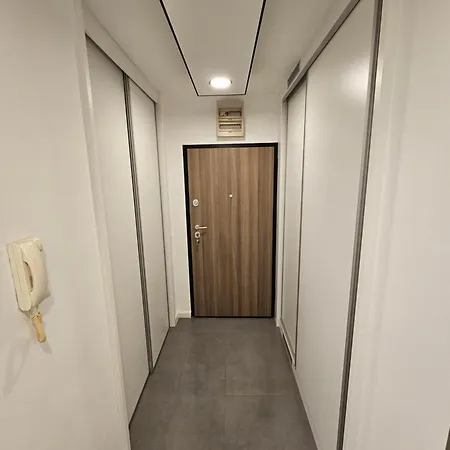 Alek Stupine ,tuzla Appartement